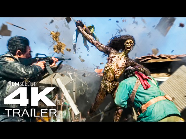 HOPE Official Trailer 2 (2026)
