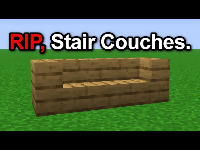 Minecraft Live (II) 2026 Memes (STAIRS UPDATE)