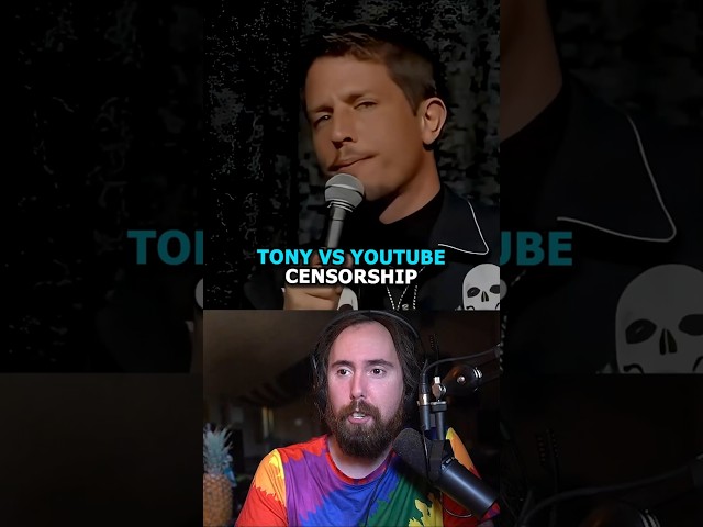 He Hates Youtube 😭