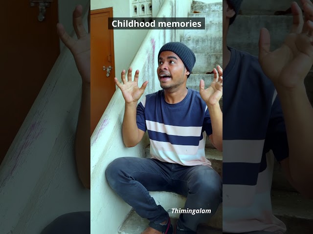 Wait for last #shorts #viral #trending #comedy #thimingalam #whatsappstatus