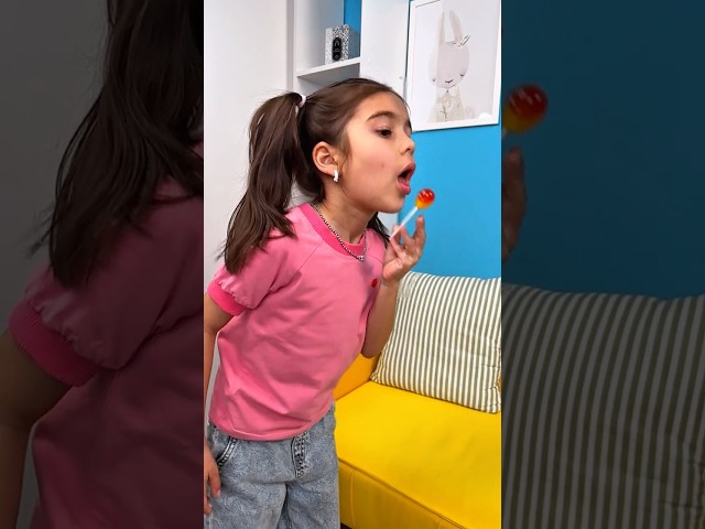 ✋SQUISH-SQUISH GERMS! FUN HAND WASH EXPERIMENT! 🧼😱 #shorts #funny