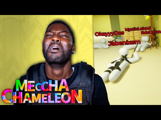 DEIDARA DID SAY THAT ART WAS AN EXPLOSION! (Meccha Chameleon)