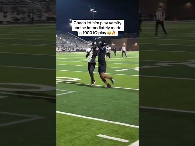Got him 😂 (via @jonquall/IG)