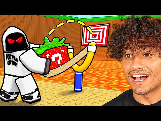 ROBLOX SLINGSHOT A BRIANROT..