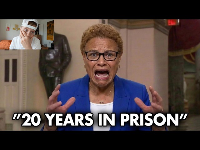 She Thought She’d STOLEN THE ELECTION… UNTIL TODAY