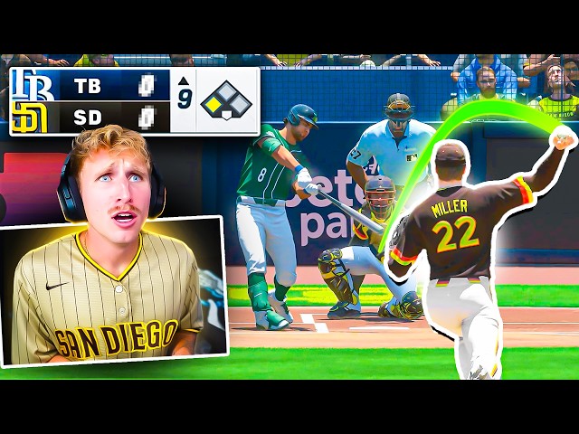 The Moon Man Continues To DOMINATE! Wheel Of MLB Ep. #5