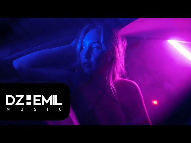DzhemIL - Time Story (Original Mix)