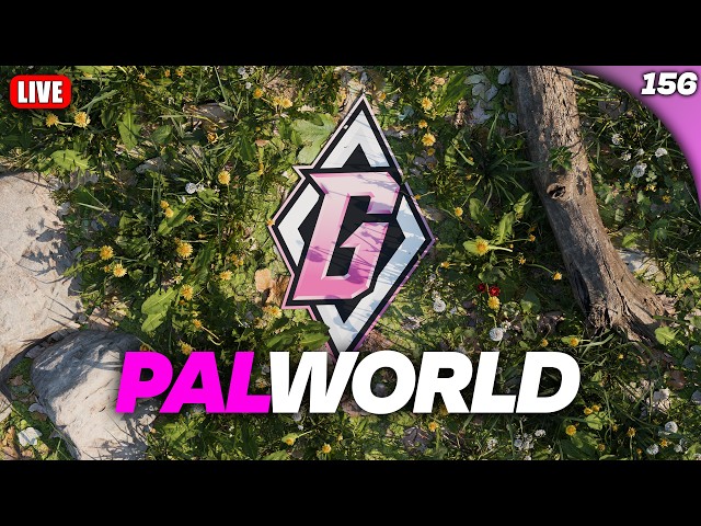🌸Chill Vibes | PALWORLD🌸