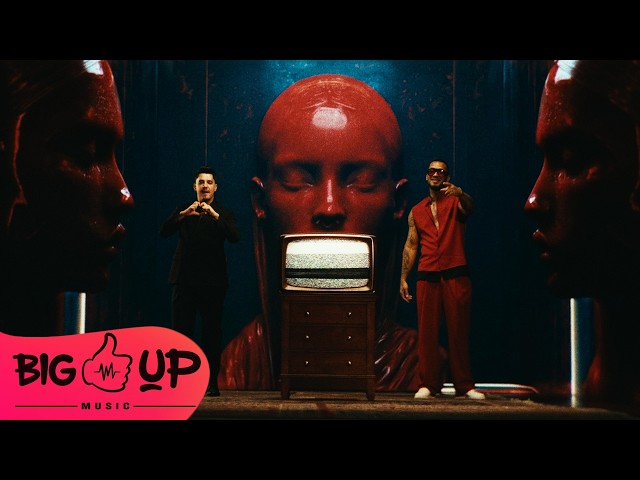 Sami G ❌ Bogdan DLP - In Ce Hal | Official Video
