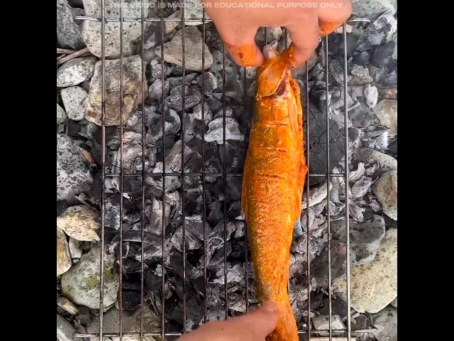 Watch This Before Eating Fish 😱 #shorts #facts #amazingfacts