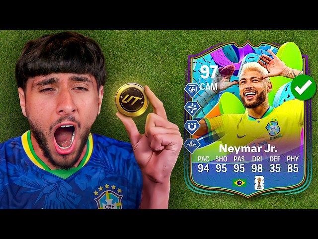 I Completed Every SBC