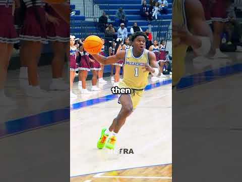 Is This Play Legal? 😱... #basketball #nba #sports