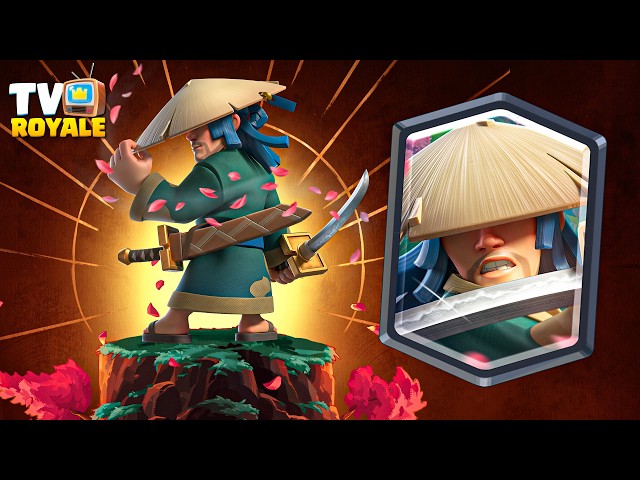 TV Royale: NEW Legendary Card + C.H.A.O.S. Is BACK!