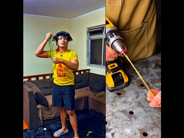 Pov- O primo chato cortou todas as Figurinhas 🤯 #humor #pov #shorts