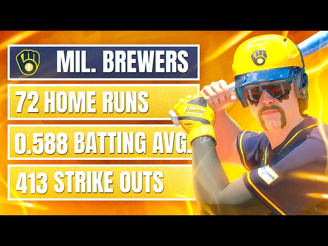 We Started Our Second Season On FIRE! Road to the Show! Ep. #7