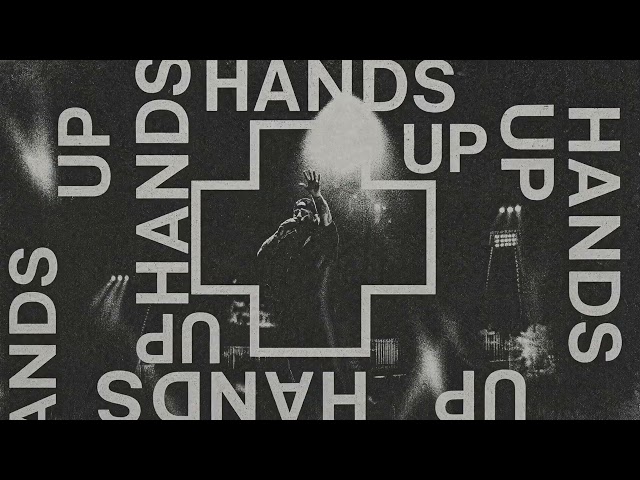 Jelly Roll - Hands Up (Official Audio)