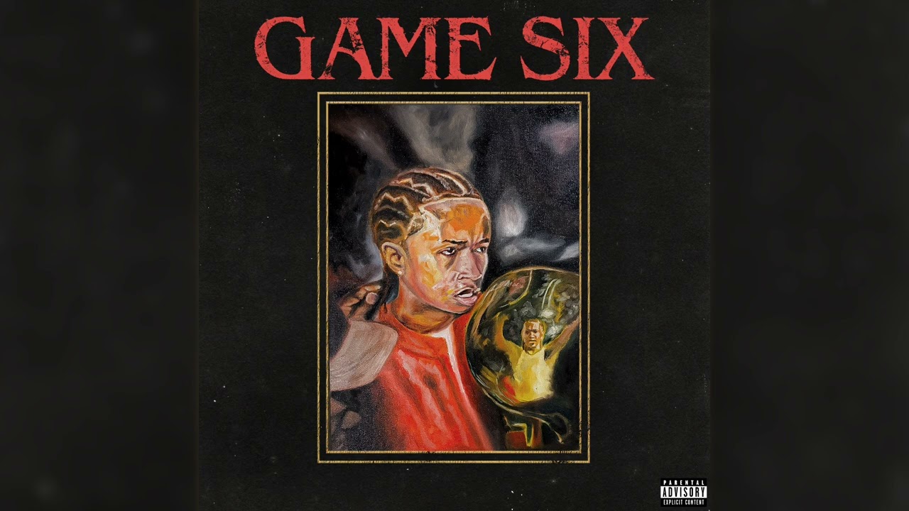 BabyChiefDoit - Game Six (Official Audio)