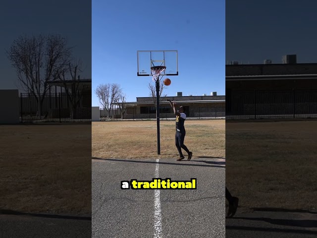 Why The Portable Basketball Net Failed!