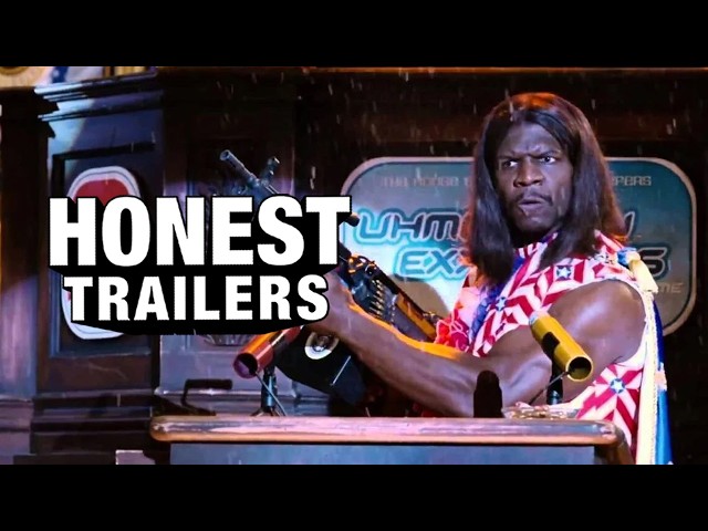 Honest Trailers | Idiocracy