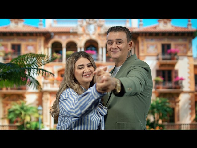 Florinel & Ioana - Milionar in iubire | Official Video