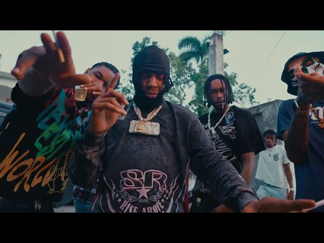 Feloni19 - Cramp Dem Ego (Official Music Video)