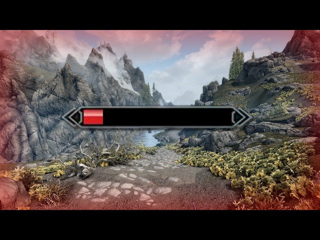 We almost lost the run....