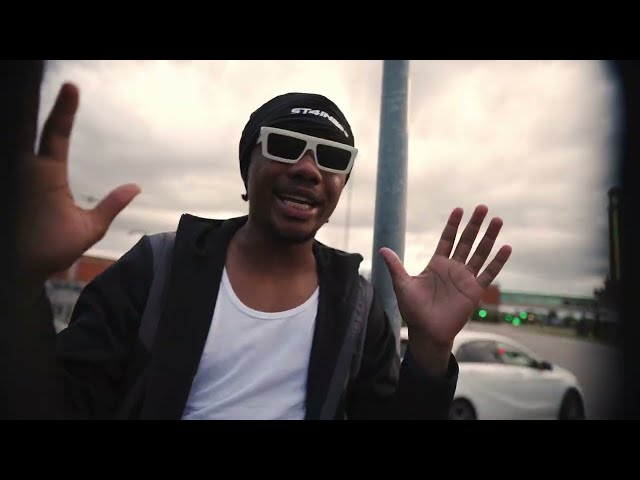 Tallerz - Finding Tallerz (Official Music Video)