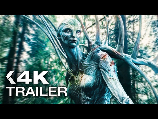 HOPE Official Trailer 2 (2026)