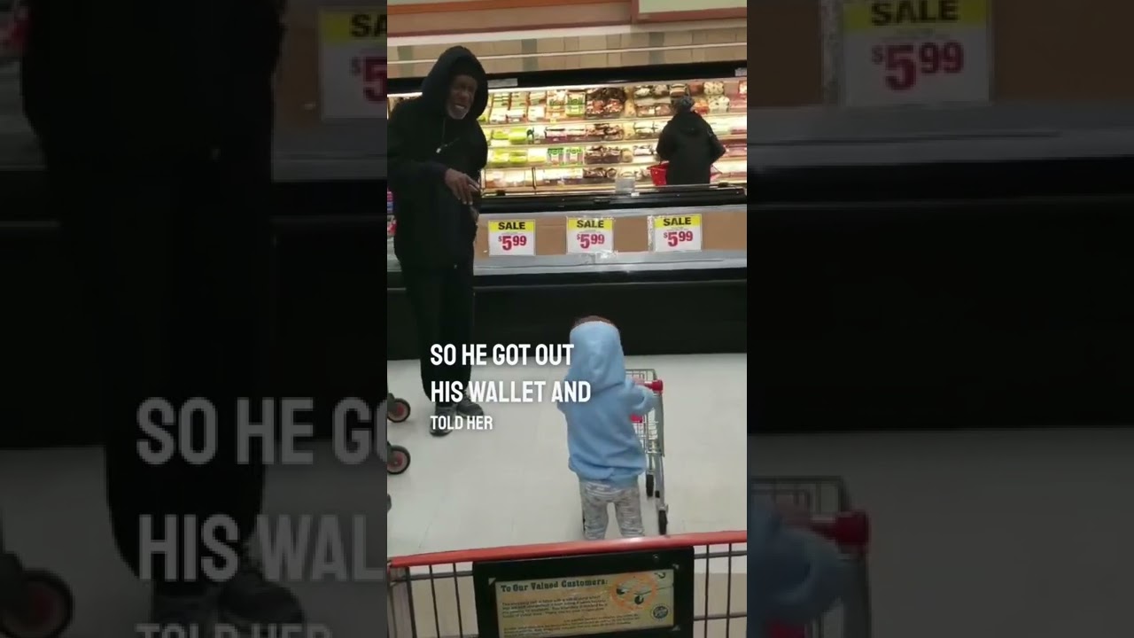 The most wholesome video ever 👏❤️