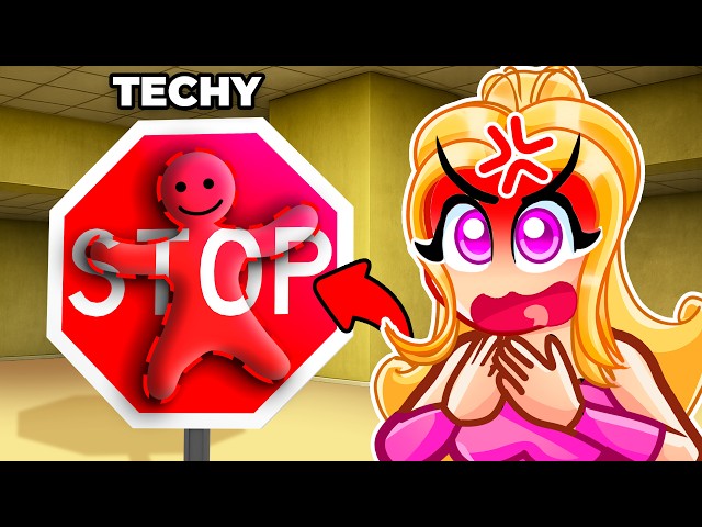 Making My Friends RAGE In Meccha Chameleon...