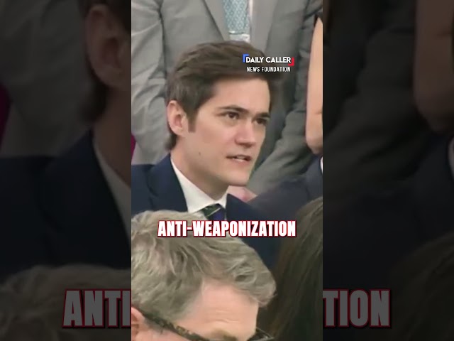Scott Bessent TORCHES Newsom With One Line