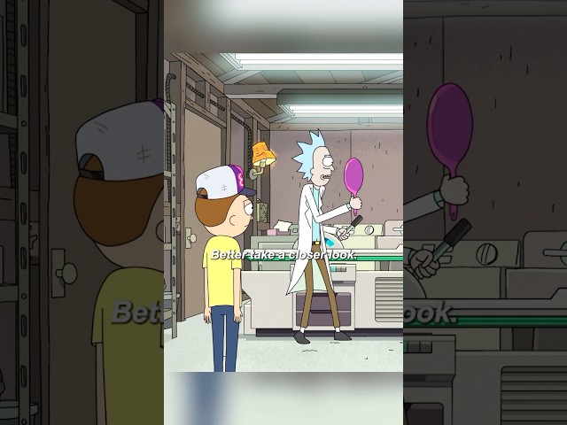 🔥Rick Got Hit With A Death Punch… And Couldn’t Walk Forward 😳🥋