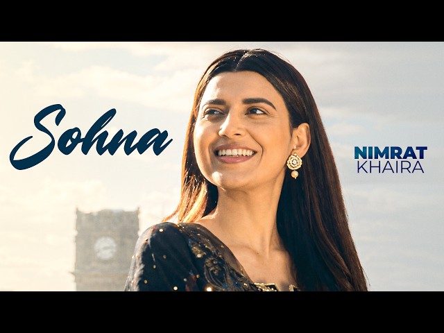 Sohna | Nimrat Khaira | Gifty | J Statik | Latest Punjabi Songs 2026 | New Punjabi Songs 2026