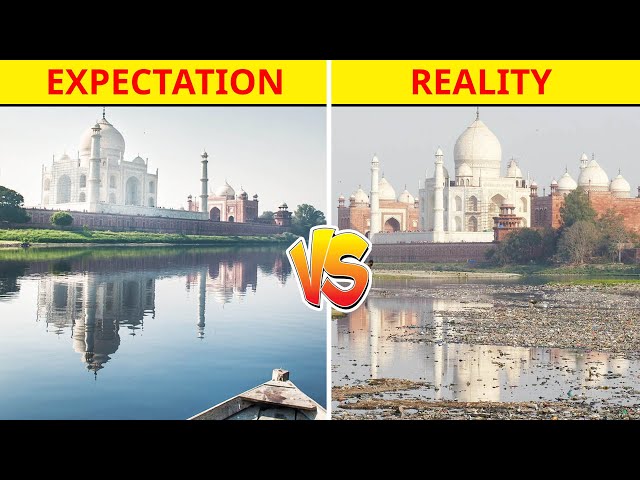 भारतीय नदियाँ गन्दी क्यों है  - By Akash Parihar #shorts Amazing Facts Interesting Facts