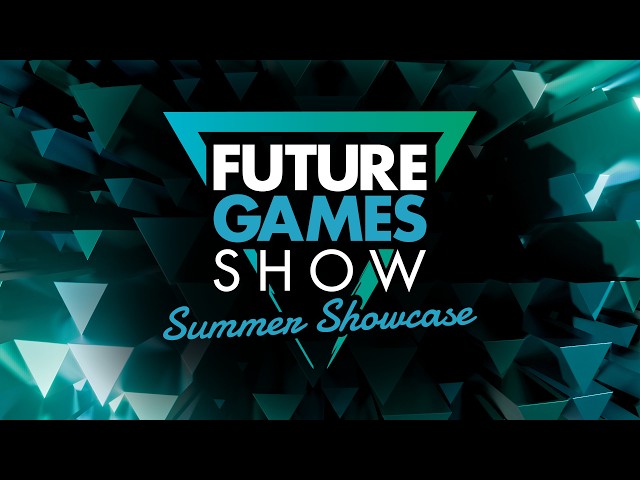 Future Games Show: Summer Showcase 2026 - Official Livestream (Exodus, FGS Live From LA, More)