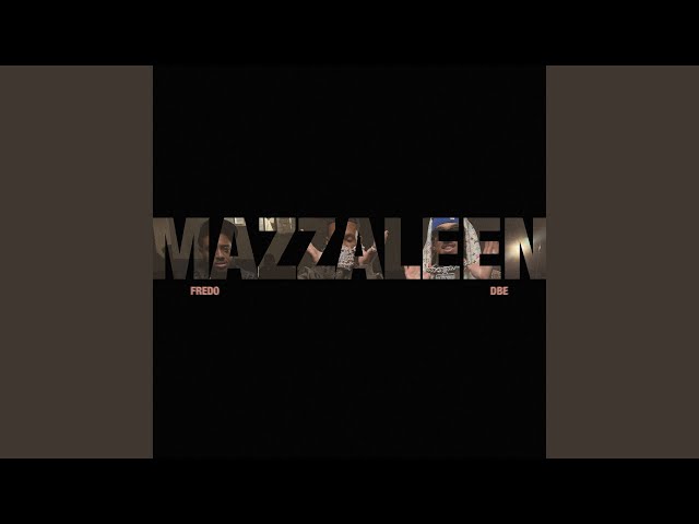 Mazzaleen
