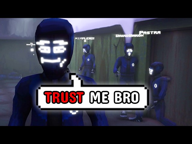 Sacrificing my friendships to win Scam Line