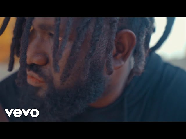 Kronos_StyleKumul - Eye Wara (Official Music Video) ft. Zarvid