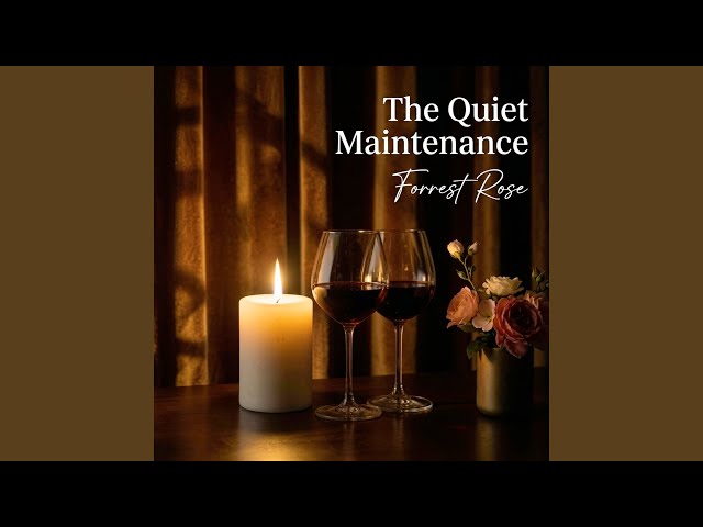 The Cost of Quiet