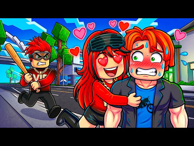 FORBIDDEN LOVE: Poor Bacon And Rich ADMIN!