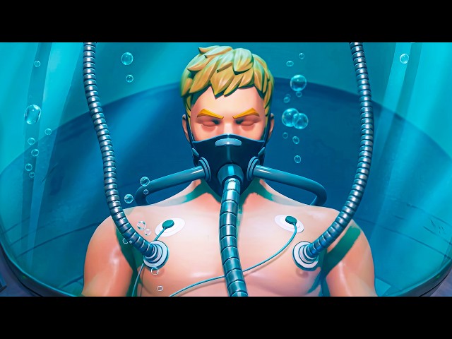JONESY IS ALIVE! - EVERY Fortnite SEASON 3 EASTER EGG!