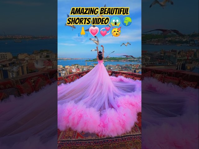 amazing beautiful shorts video /😱🌍🙏💗💞🥳#shorts #short #shortvideos#youtubeshorts #tiktok#viral#nature