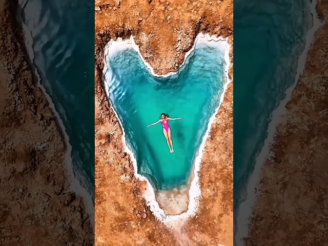 People never drown in this river. #shorts #amazing