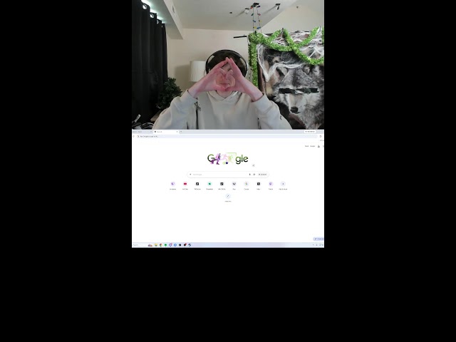 NOT STOPPING TIL NEW WORLD RECORD