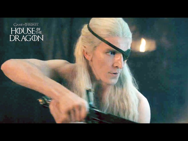 House Of The Dragon Season 3 Episode 4 Trailer Breakdown & Easter Eggs