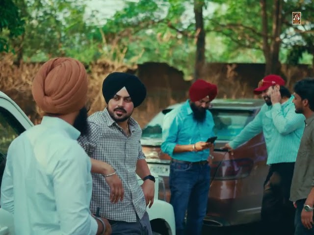 Brawl ( Official Song )Pavitar Lassoi | Deepak Dhillon | Desi Trap Music  | New Punjabi Song