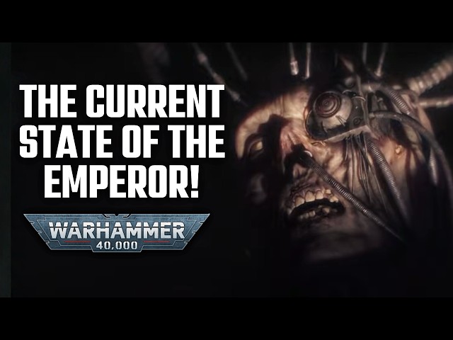 Every Hidden Easter Egg in the 11th Edition Trailer Explained