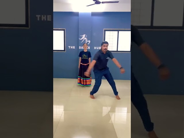 95M 🔥Views 😍 Barrels Garba round #viral #shorts #garba #gujju #ytshorts  #shortsfeed #trending