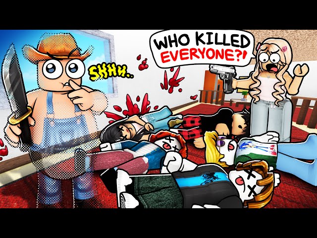 Roblox INVISIBLE GLITCH makes people MAD