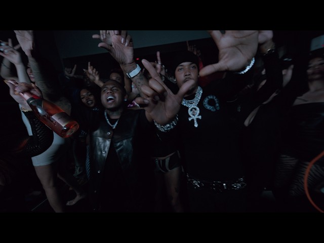 Bay Swag LAYDERR ft. G Herbo (Official Music Video)